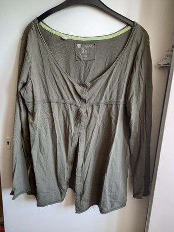 Gilet sport