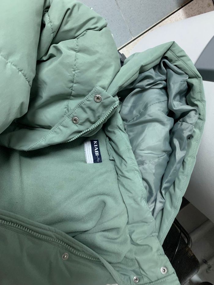 Doudoune fille - photo numéro 3