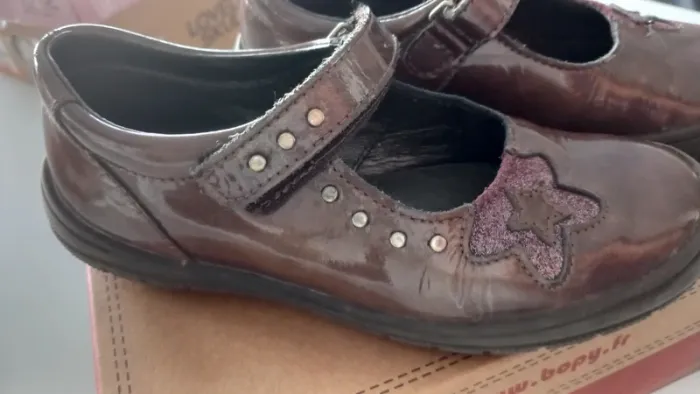 Chaussures bopy - photo numéro 6