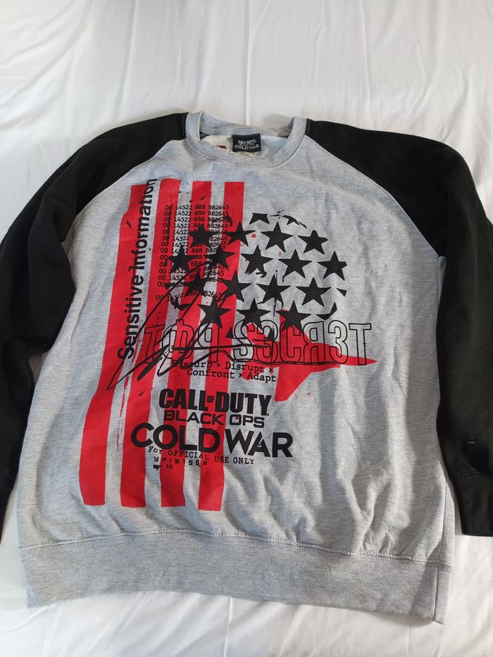 Pulls - photo numéro 4