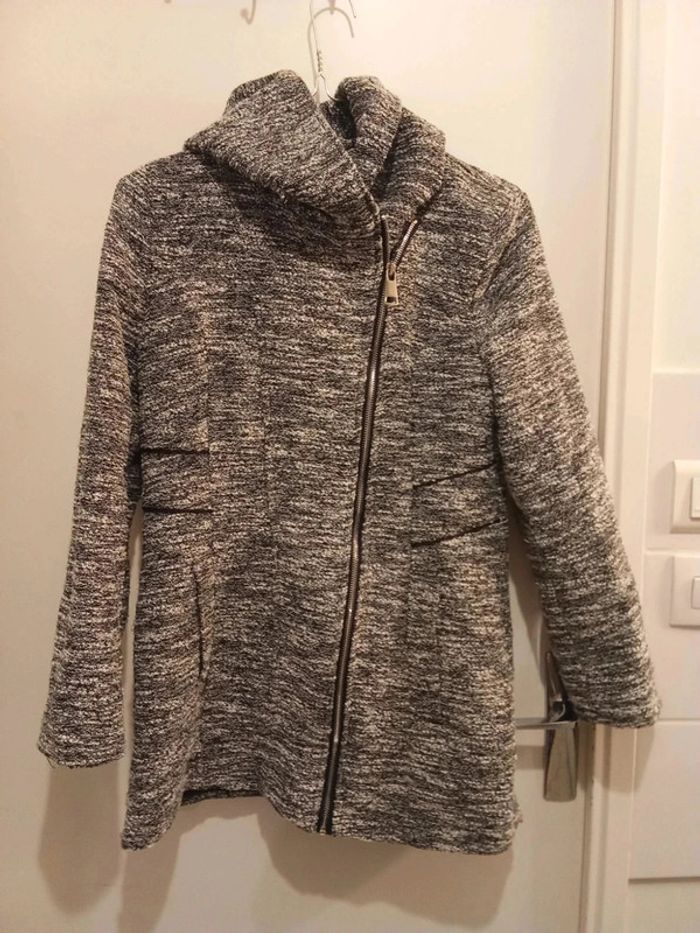 Veste / manteau épais