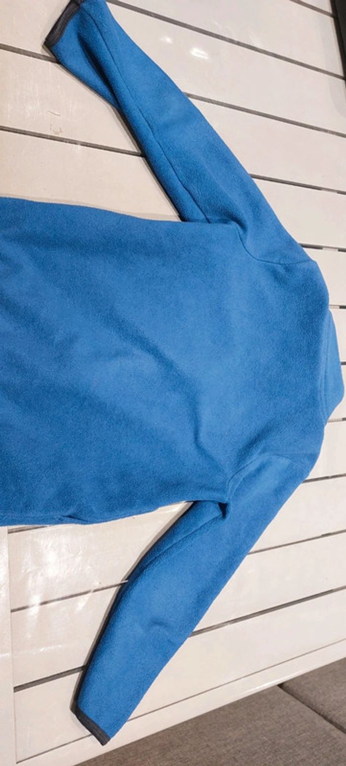 Veste polaire 4 6 ans - photo numéro 3
