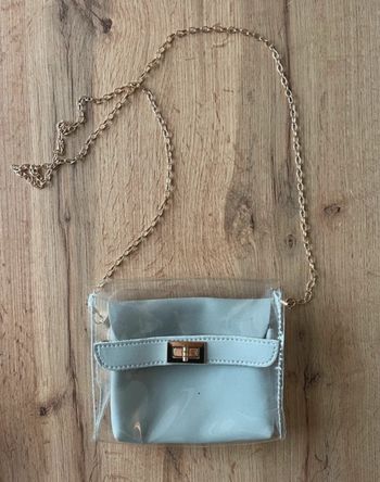 Sac bandoulière