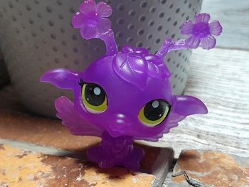 Figurine Petshop A20