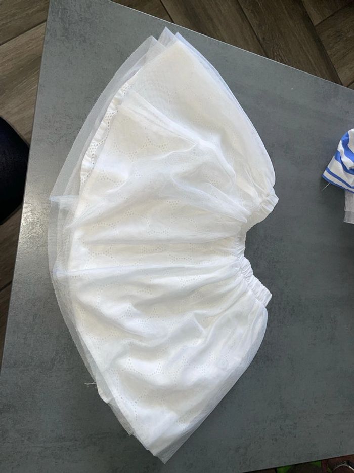 Jupe fille - photo numéro 4