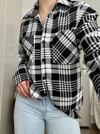 Chemise - Veste
