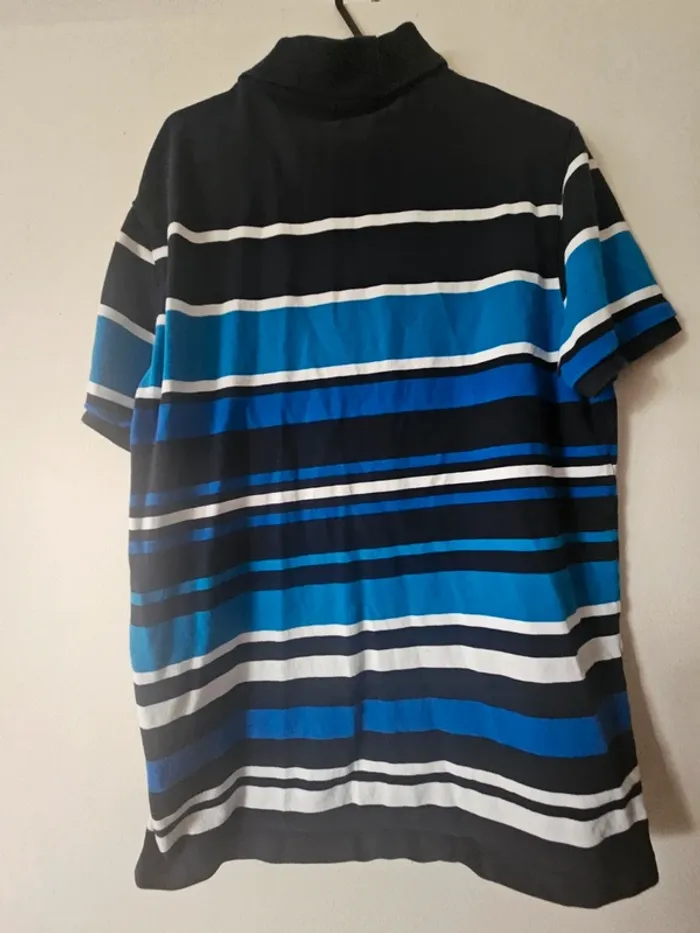 Polo homme - photo numéro 2