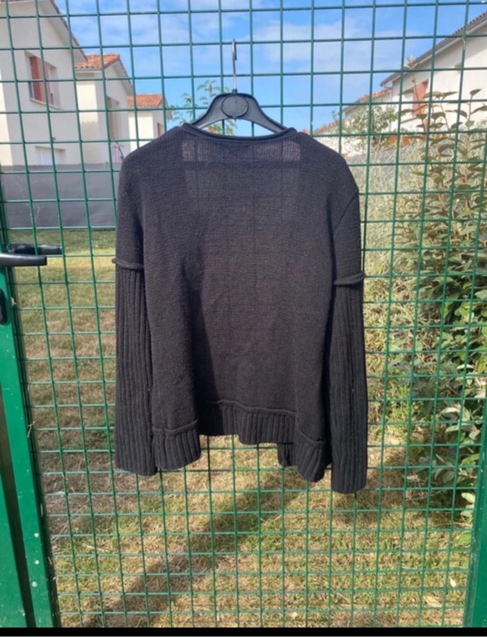 Veste - photo numéro 2
