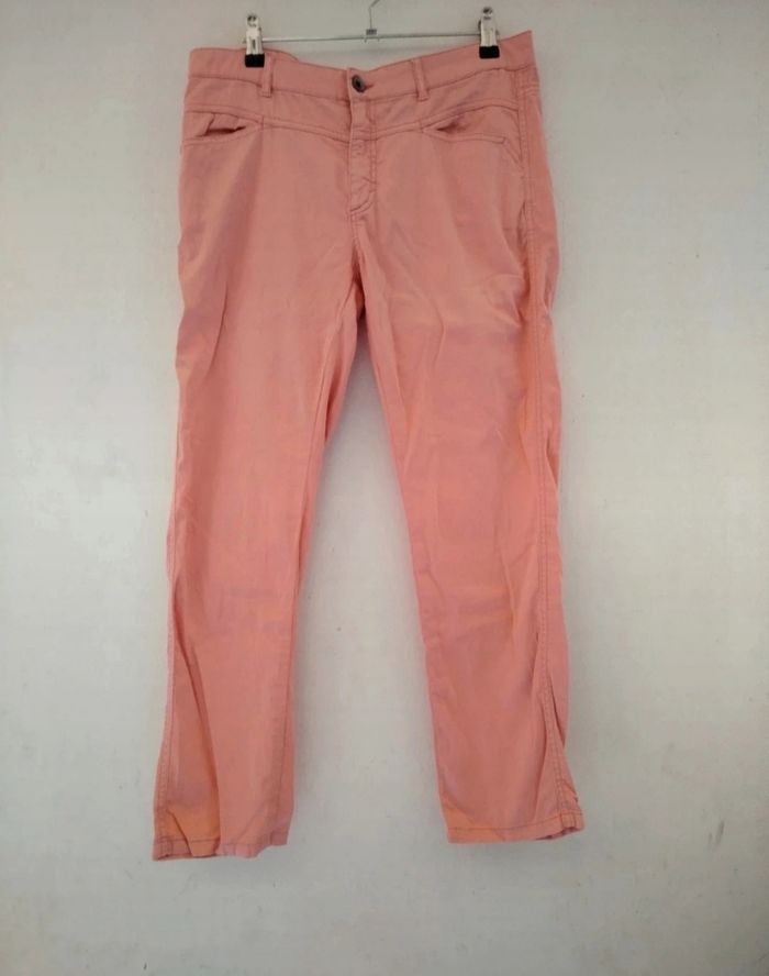 🩷 Pantalon léger One Step – Femme