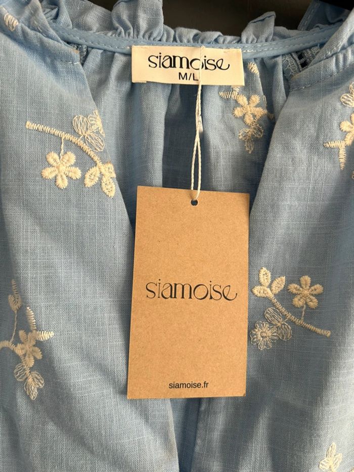 Blouse M/L - photo numéro 3