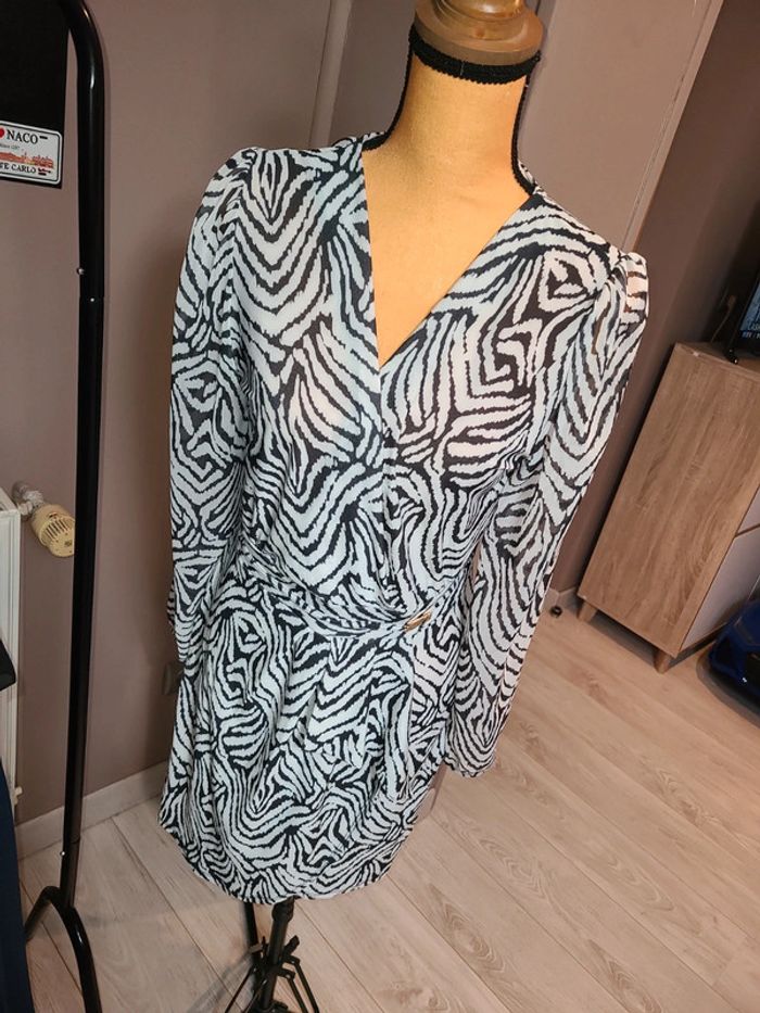 Robe morgan - photo numéro 2