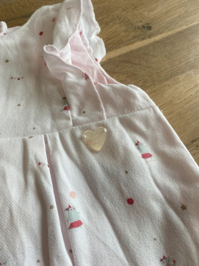 Ensemble SGM 3 mois - photo numéro 5