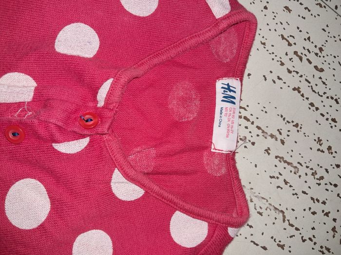 Lot de gilet - photo numéro 2