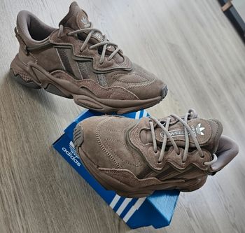 Ozweego Adidas