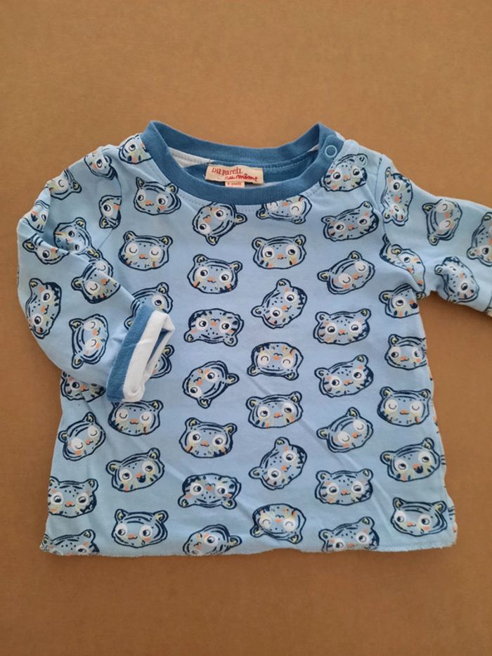 Ensemble DPAM 6-9 mois - photo numéro 5