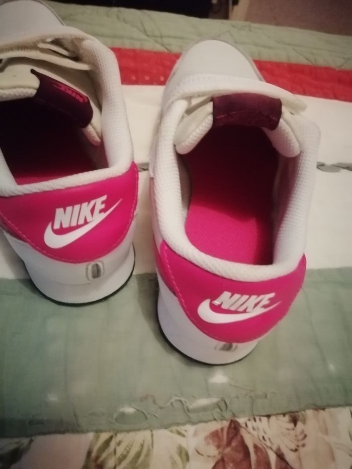 Basket fille - photo numéro 4