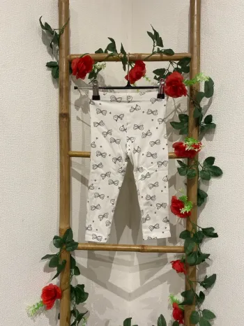 Legging bébé