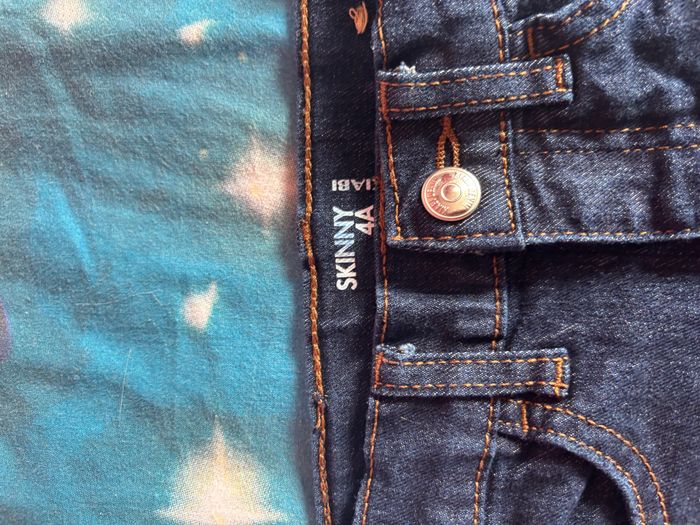Jeans skinny - photo numéro 2