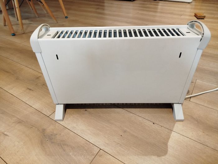 Chauffage - photo numéro 3