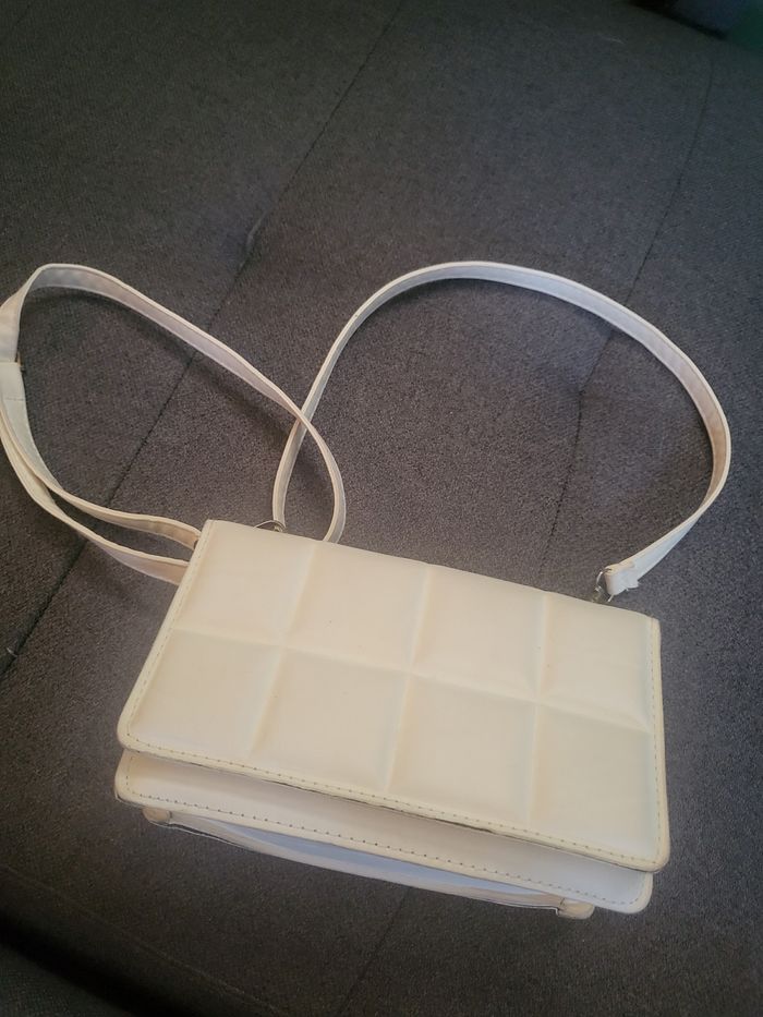 Petit sac à main - photo numéro 3