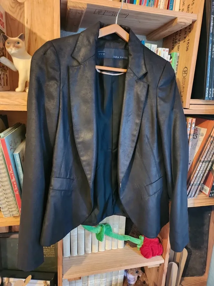 Blazer  femme