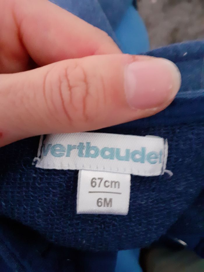 Combi - photo numéro 2