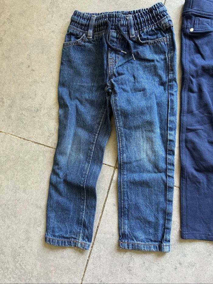 Pantalon - photo numéro 4