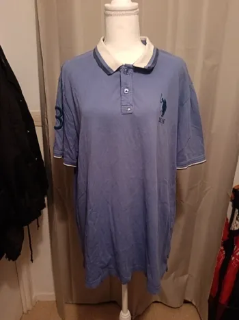 Polo 3 XL