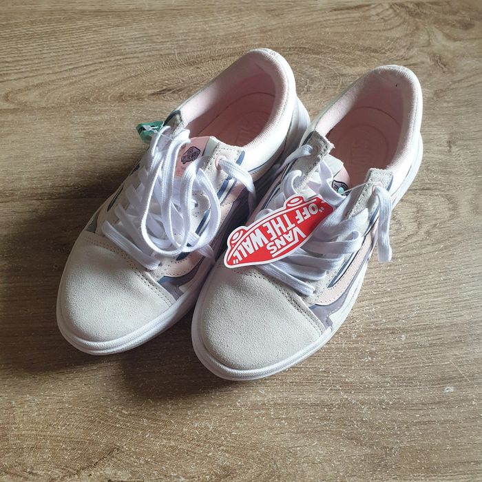 ⭐ Baskets Vans pointure 38 neuve #emyfleury_pointure38femme - photo numéro 3