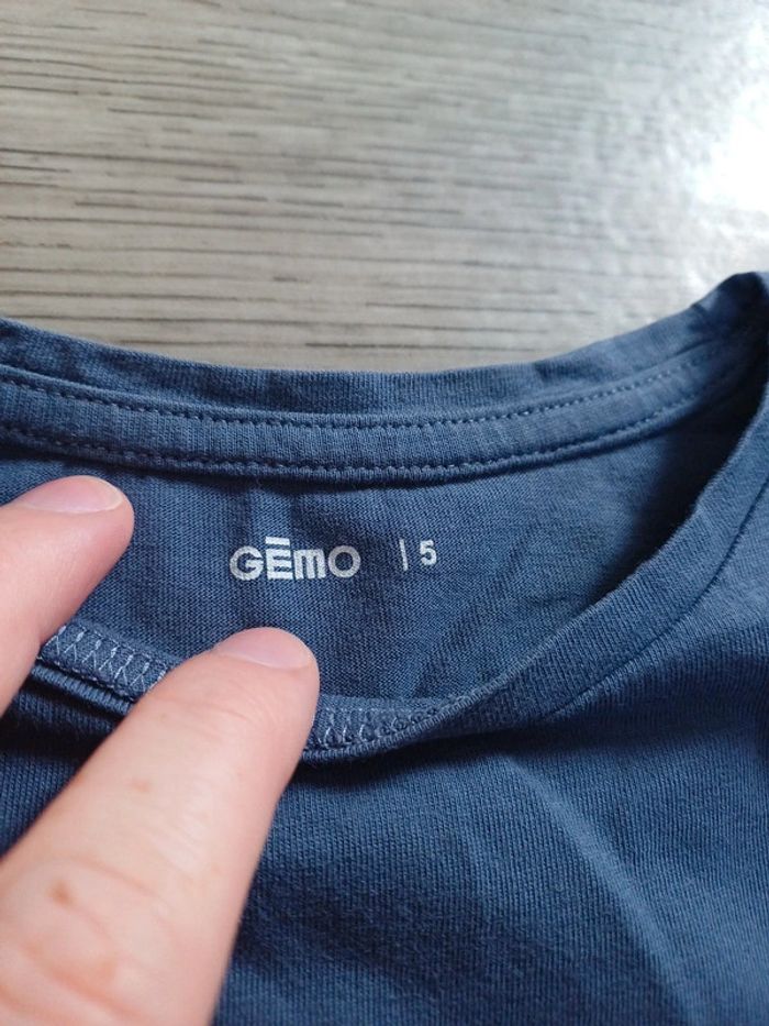 Tee shirt - photo numéro 2