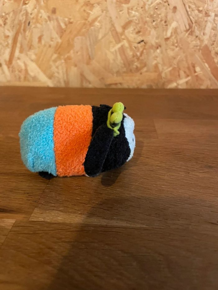 Tsum Tsum officiel Disney Store Dingo - photo numéro 3