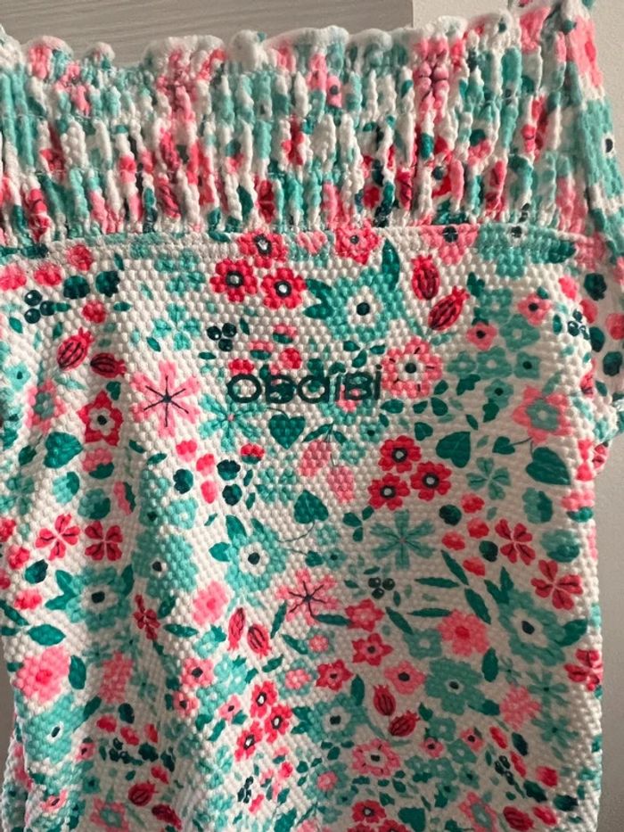 Maillot de bain 6 mois - photo numéro 2