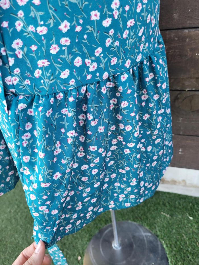 Robe courte Shein - photo numéro 8