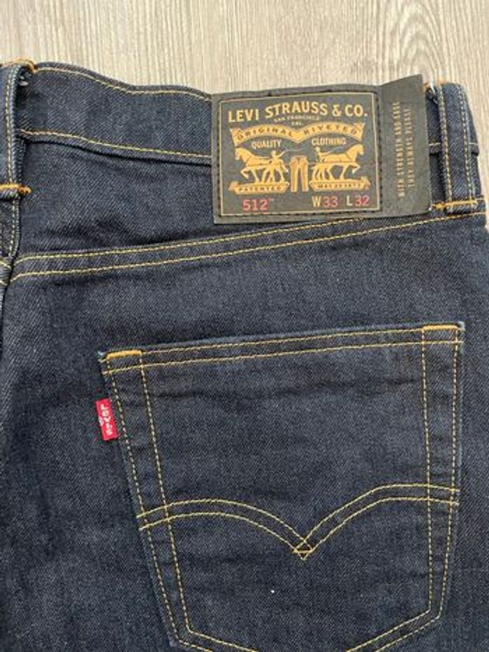 Jeans Levi’s homme - photo numéro 3