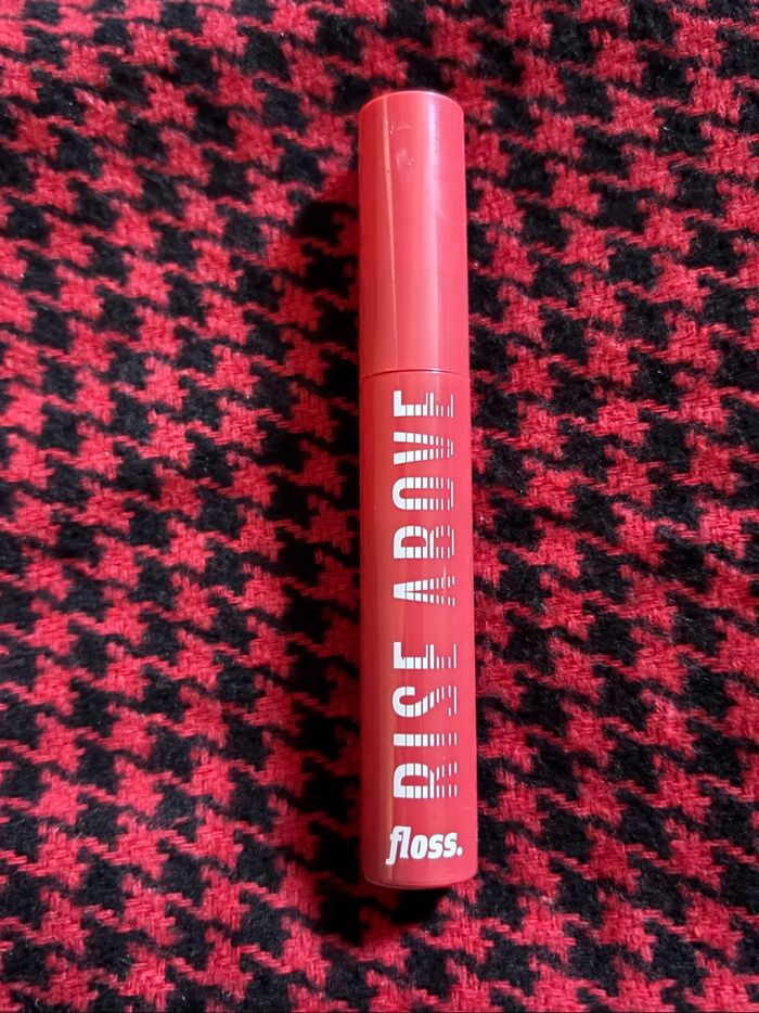 Mascara allongeant Floss