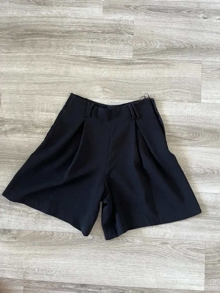 Short