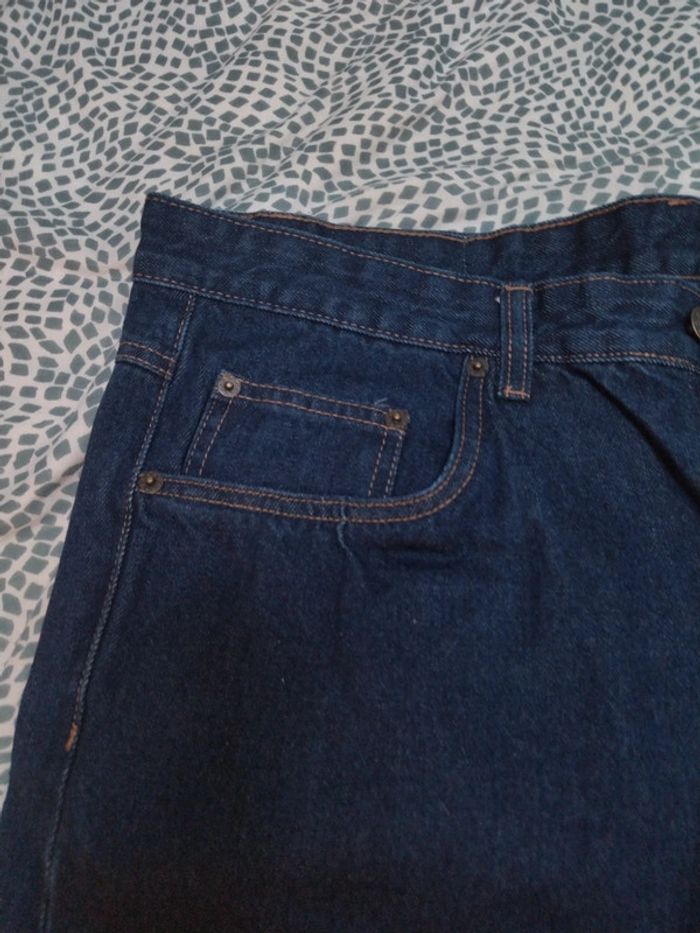 Jean homme brut taille 48 - photo numéro 3