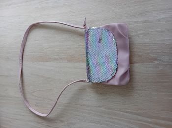 Sac à main Gémo fille - Excellent état