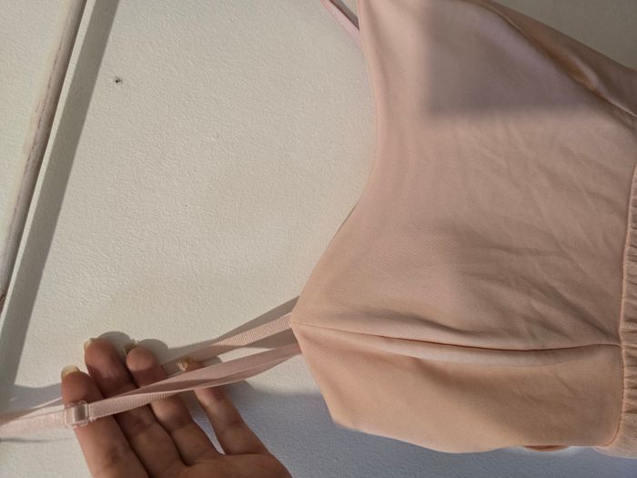 Robe Rose Pâle - photo numéro 5