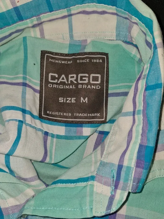 Chemise - photo numéro 3