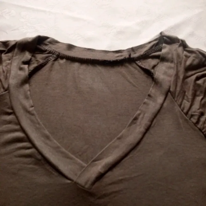 Haut femme - photo numéro 6