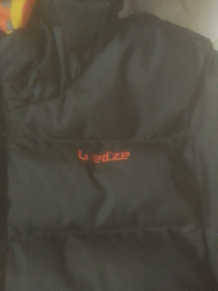 Manteau garçon - photo numéro 3