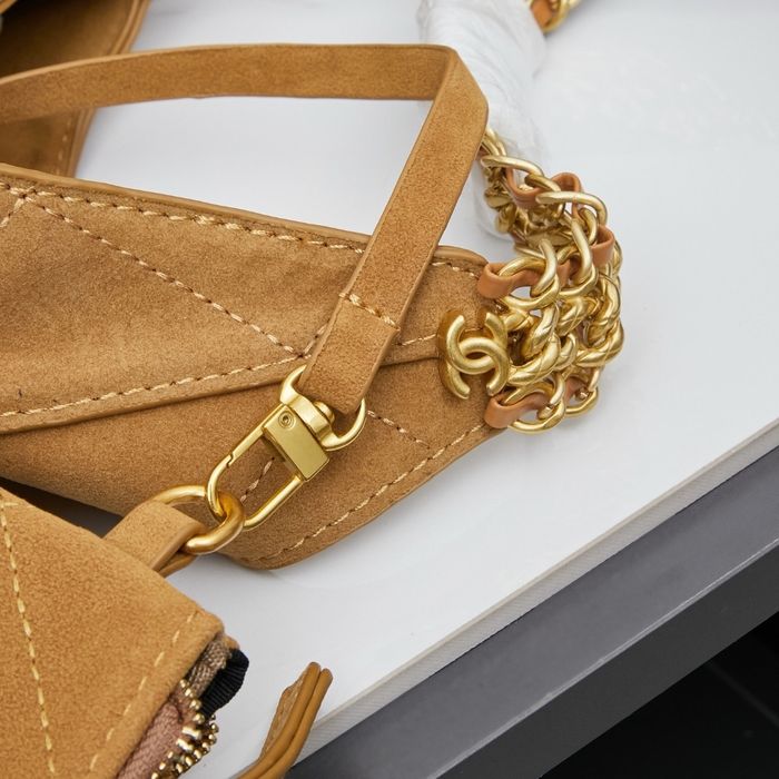 Chanel   25P  hobo - photo numéro 6