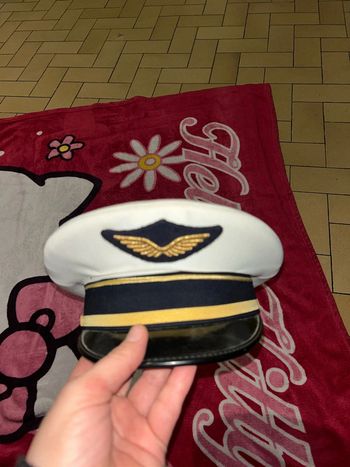 Couvre chef armée de l’air