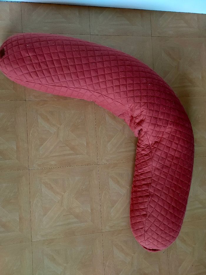 Coussin d'allaitement - photo numéro 2