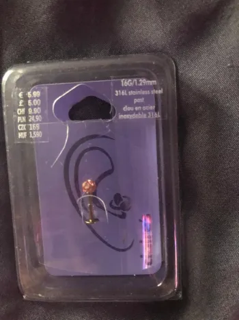 Boucles d’oreille