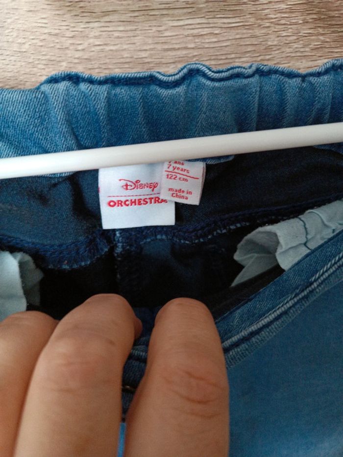 Jean Minnie - photo numéro 5