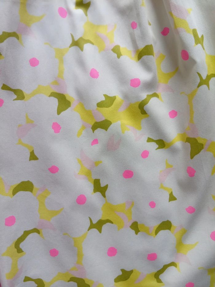 Robe DPAM 10 ans - photo numéro 2