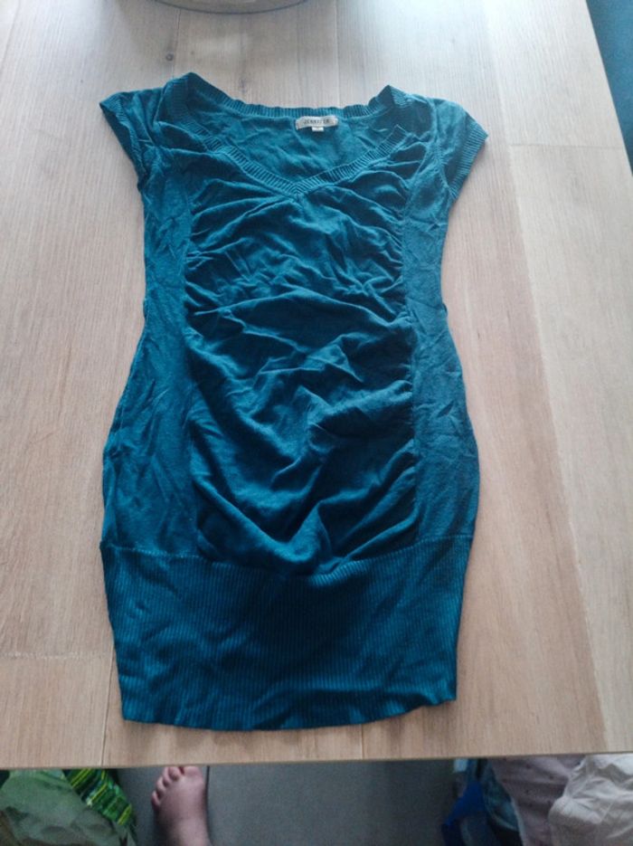 Robe pull jennyfer