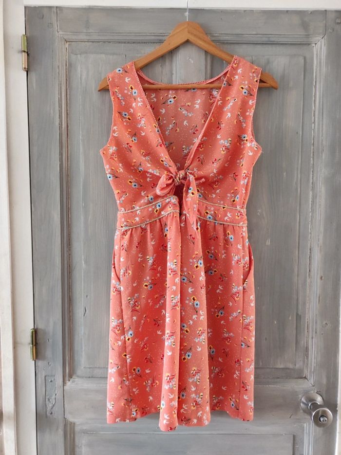 Robe (taille L) - photo numéro 4